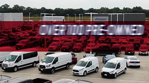 With over 100 pre-owned cars, trucks, and SUVs of all makes and models, Johnson Brothers Ford has the vehicle you've been looking for! Stop by today or browse our pre-owned inventory here: https://bit.ly/36MPecP | Johnson Brothers Ford Lincoln | Facebook