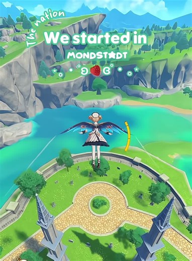 This song is so good!!! #ssundaee #fyp #genshin #GenshinImpact #edit #nation #mondstadt