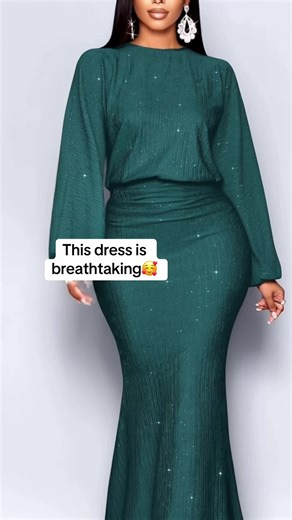 Timelessly Stunning Dress: Fashion Finds on TikTok