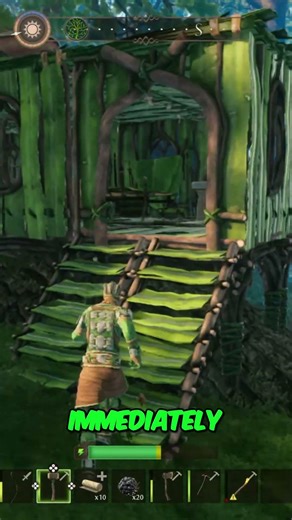 Smalland Survive the Wilds Epic Hornet Attack Adventure!