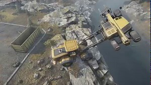 31K views · 970 reactions | Long live the k̷i̷n̷g̷ loader. Credits: u/carmanguy25 redd.it/qiu9xp | SnowRunner / MudRunner | Facebook