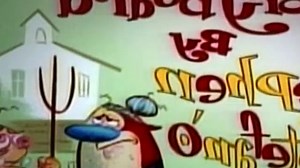 The Ren And Stimpy Show Season 4 Episode 6 Farm Hands