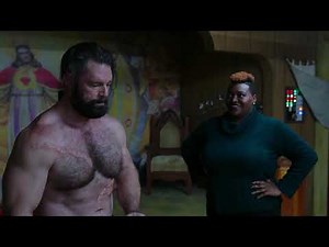 Derek Russo Demo Reel 2021