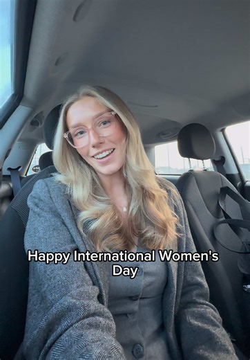 Celebrating Women Through Bagpipe Music on International Women's Day