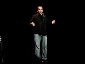 Brian Regan- Buying a House