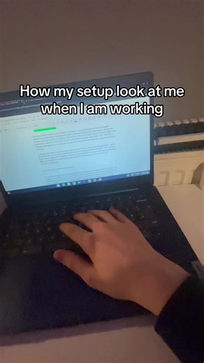 My Tech Setup: How It Affects My Focus