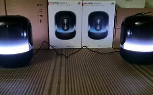 Sound X 2021双音响立体声 《加州旅馆》