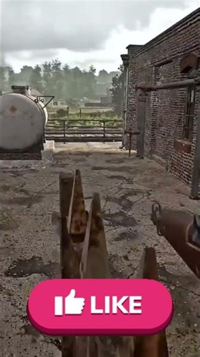 CHEATER or JUST SKILL?? #helletloose #gaming #epic