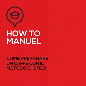 Il Chemex è un’elegante caffettiera che grazie al lento processo di estrazione del caffè, trasforma ogni sorso in un’esperienza profonda e avvolgente. Per risultati impeccabili, ti consigliamo di usare una miscela 100% arabica.♨️ #manuelcaffè #armoniamanuel #ilcaffecheciunisce #coffemaker #coffeeholic #Instacoffee #coffeelover #coffee #coffetime #break #coffeeculture #stayinmanuelmood #coffeegeneration #happycoffee #topquality ... The Chemex is an elegant coffee maker that, thanks to its slow co
