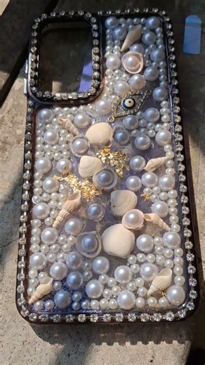 dm for order accepted original sea shell 🐚 cover