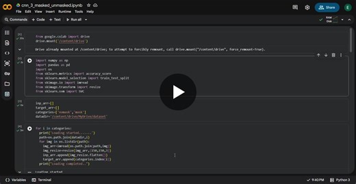 #deeplearning #cnn #computervision #python #imageclassification #learningjourney | Elza Biju
