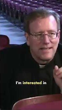 "The Subversive Message of Christmas" - Bishop Robert Barron