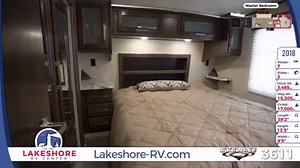 2.9K views · 68 reactions | 2018 Heartland Cyclone 3611 See more...