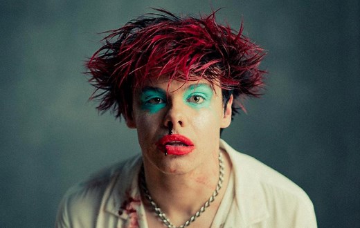 Yungblud – ‘weird!’ review: Gen-Z rock star channels the greats on his most vital dispatch yet