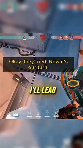 They Wanted to Dance... So Raze LED! Boom Bot + Showstopper Combo #shorts #valorantclips