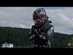 Through Goes Hamilton | Sir Lewis Hamilton Edit (AMV)