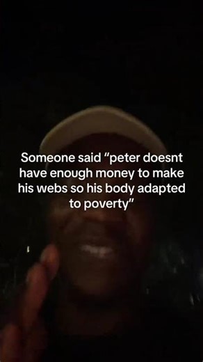 The Unspoken TRUTH About Spider-Man's Web Fluid