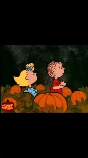 🎃🎃Happy Hallow's Eve! Enjoy a brief clip from 'It's the Great Pumpkin, Charlie Brown' #charliebrownhalloween #halloween2025 #NostalgiaTV #foryourpage #fypシ #Nostalgia #fyp #fbreels #ShareThisPost | 80's, 90's Legendary Nostalgia