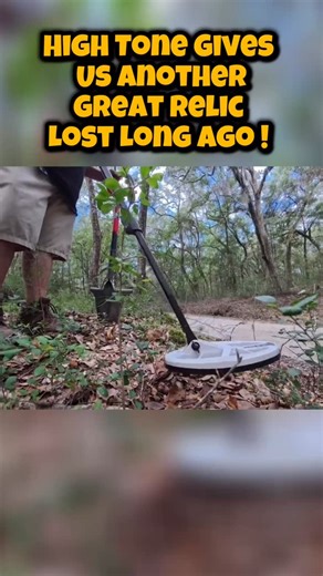 78 reactions | Finding relics lost long ago with the XP Deus 2 and the HF2 Coil #metaldetecting #xpdeus2 #relichunting #detecting #detectingginds #hf2coil | Southern Relic Adventures | Facebook