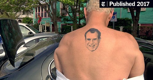 ‘Get Me Roger Stone’ Review: Netflix Documentary Profiles a President Whisperer in Peacock Mode