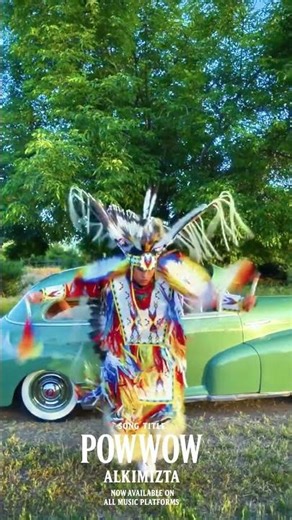 Native American Powwow by Alkimiza #indigenouspeople #nativepeople #indigenous #tribalunity