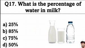 12K views · 1.5K reactions | General Knowledge Gk Question and Answer | Gk in Urdu, Hindi & English | #gkquiz #triviaquestions for more videos visit : https://youtube.com/@iqgkstudy1 | Test Preparation MCQ's | Facebook