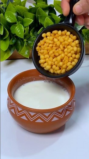 Boondi Raita Recipe | Summer Special Different Style Boondi Ka Raita 😋😍 #boondiraita #raitarecipes