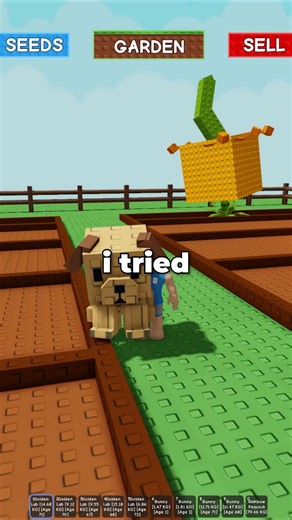 All the Headless Horse Mutations in Grow a Garden | Koopekool Gaming