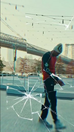DMTL Zoe - Collateral Beauty (Official Music Video)