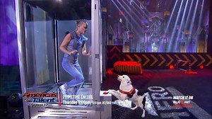 34K views · 467 reactions | Amazing! That's the only word to describe Sara and Hero's performance at the finale of America's Got Talent S12! Catch the rest of the performances on the primetime encore on Thursday at 9:45pm (8:45pm JKT/BKK) | ROCK Entertainment | Facebook