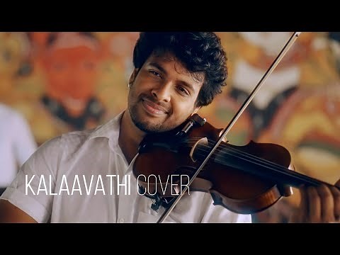 Kalaavathi - Music Video | Sarkaru Vaari Paata| Mahesh Babu| Keerthy Suresh | Binesh Babu & Friends