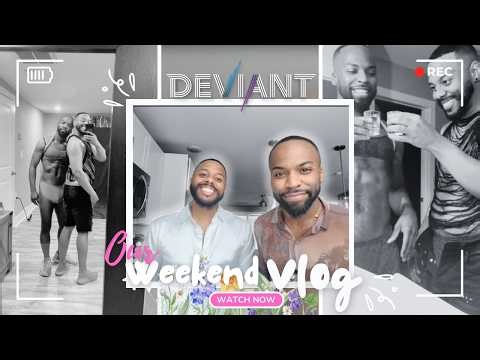 Deviant Stop Light Party 🚦🖤 | ATL Nightlife & Chic Spring Event