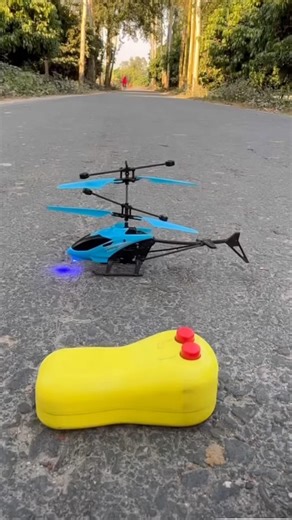 Rc helicopter Testing #shorts￼