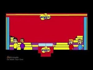 The Wiggles Bloopers: Greg’s Nightmare