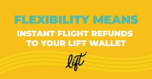 16 reactions | Introducing Lift! South Africa’s *first* flexible...