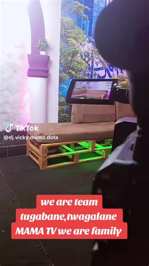 Hegar on TikTok