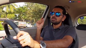 2018 Hyundai #Santro Review