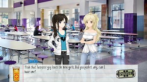 【自录】《Class of '09》英文流程 Part3 End3: Moving Away