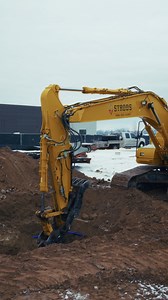 1.9K views · 25 reactions | Breaking ground at the future home of @thebraceplacemt in North Kalispell! We’re proud to be bringing this vision to life, and want to extend a huge thank you to Dr. Bray and Dr. Olson for trusting us with the build. Big things ahead, so stay tuned for more progress as we move this project forward. | Compass Construction, LLC | Facebook