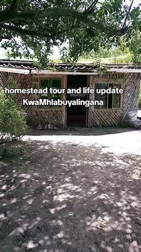 Exploring Off-Grid Life in KwaMhlabuyalingana