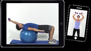 Exercise Pro Live – Video exercise prescription for physical therapists