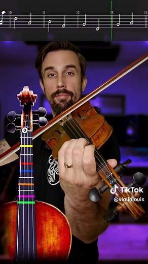 🎻 Johann Pachelbel - Canon in D Violin Tutorial with Sheet Music and Violin Tabs 🤘 Learn Canon in D by Johann Pachelbel on the Violin with this easy-to-follow violin Tutorial with Sheet Music and Violin Tabs. #violintutorial #pachelbelcanon #canonind #sheetmusic Canon in D by Johann Pachelbel Violin Tutorial Canon in D by Johann Pachelbel Violin Sheet Music Canon in D by Johann Pachelbel Violin Tabs
