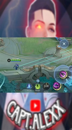 SELENA STUN BUG DAW!!!! CTTO;KEO📍 Try natin guys kung gumagana sa game🤭 #mobilelegends #captalexx #mlbbmeme | Capt.Alexx