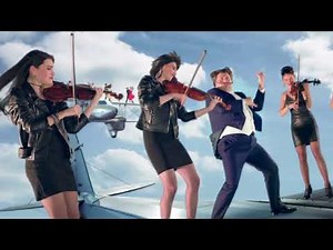 Go Compare: Airborne (2017)