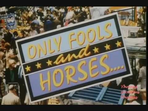 Only Fools and Horses Theme Song - End Credits - Download the MP3 here! (View Sidebar)