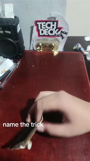 Mastering Fingerboarding Tricks for Beginners