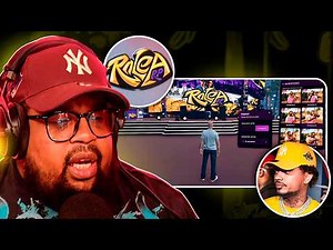 DOMIDIOS OPENS ITS OWN ROLEPLAY SERVER! IS IT LEAVING CREATIVESRP? 😱