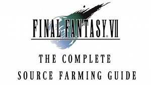 Steam Community :: Guide :: The Complete Source Farming Guide (W-Item Glitch)