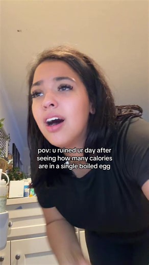 I needed it to be like 10 to hit my daily goal 💔 just thankful to have foodvisor letting me know the real #health #food #healthy #foodvisor #calories