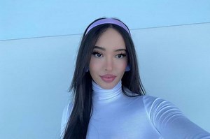 Lirik Lagu RIP Love - Faouzia dengan Terjemah Bahasa Indonesia - Sonora.id